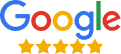 Google 5-Star Reviews